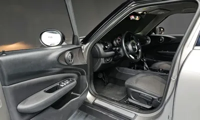 MINI Clubman 2018, 148279 км, за 3957.71 USD - фото 11