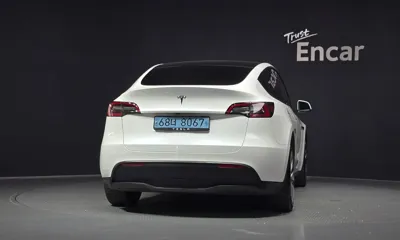 Tesla Model Y 2021, 117736 км, за 19339.71 USD