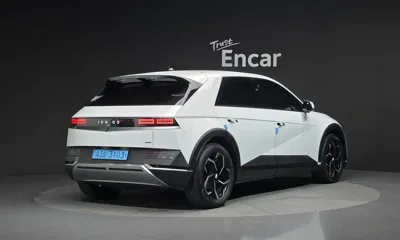 Hyundai Ioniq5 2023, 105632 км, за 19528.55 USD