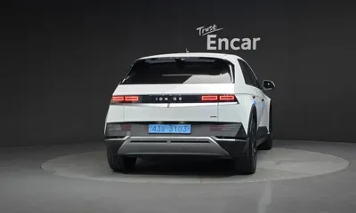 Hyundai Ioniq5 2023, 105632 км, за 19528.55 USD