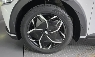 Hyundai Ioniq5 2023, 105632 км, за 19528.55 USD