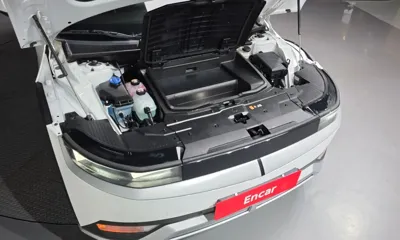 Hyundai Ioniq5 2023, 105632 км, за 19528.55 USD - фото 6