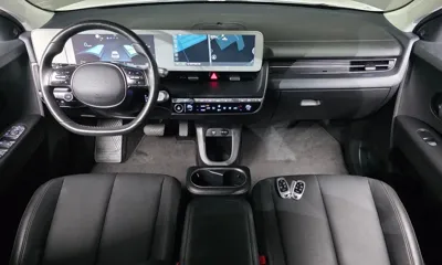 Hyundai Ioniq5 2023, 105632 км, за 19528.55 USD - фото 7