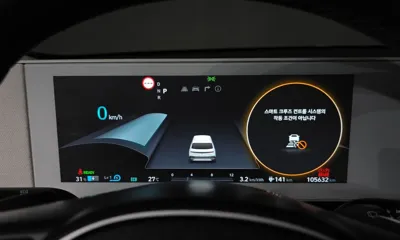 Hyundai Ioniq5 2023, 105632 км, за 19528.55 USD - фото 8