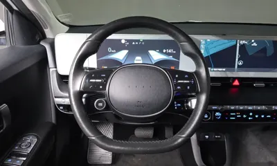 Hyundai Ioniq5 2023, 105632 км, за 19528.55 USD - фото 14