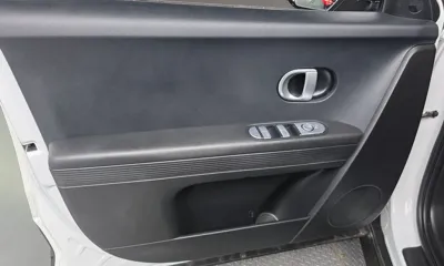 Hyundai Ioniq5 2023, 105632 км, за 19528.55 USD - фото 24