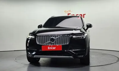 Volvo XC90 2017, 175457 км, за 16093 USD