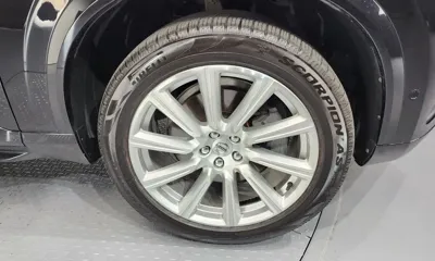 Volvo XC90 2017, 175457 км, за 16093 USD