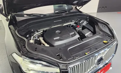 Volvo XC90 2017, 175457 км, за 16093 USD - фото 6