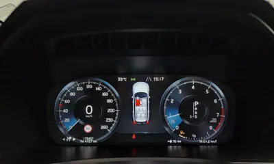 Volvo XC90 2017, 175457 км, за 16093 USD - фото 8