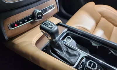 Volvo XC90 2017, 175457 км, за 16093 USD - фото 9