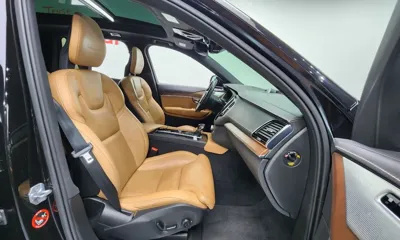 Volvo XC90 2017, 175457 км, за 16093 USD - фото 10