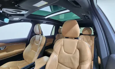 Volvo XC90 2017, 175457 км, за 16093 USD - фото 12