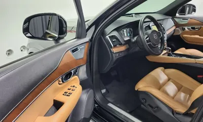 Volvo XC90 2017, 175457 км, за 16093 USD - фото 13
