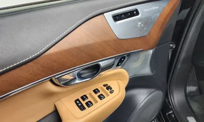 Volvo XC90 2017, 175457 км, за 16093 USD - фото 14
