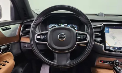 Volvo XC90 2017, 175457 км, за 16093 USD - фото 15