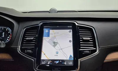 Volvo XC90 2017, 175457 км, за 16093 USD - фото 16