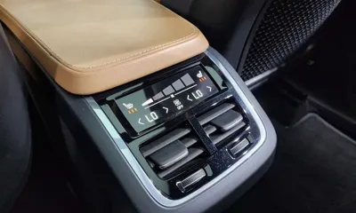 Volvo XC90 2017, 175457 км, за 16093 USD - фото 18