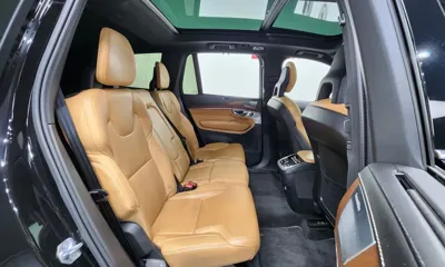Volvo XC90 2017, 175457 км, за 16093 USD - фото 19