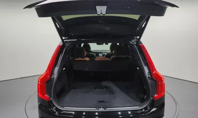 Volvo XC90 2017, 175457 км, за 16093 USD - фото 20