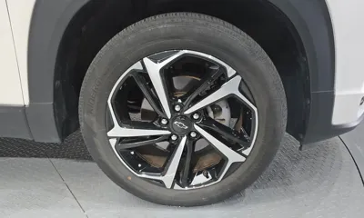 ChevroletGMDaewoo Trailblazer 2022, 28477 км, за 14106.48 USD