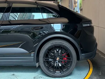 Porsche Macan 2025, 10000 км, за 78655.53 USD - фото 6