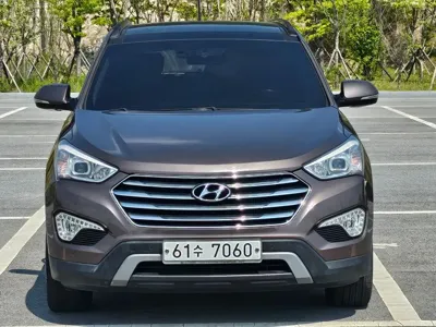 Hyundai Maxcruz 2014, 181987 км, за 5330.56 USD