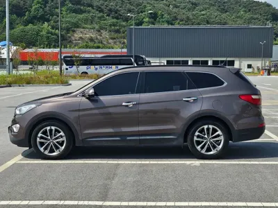 Hyundai Maxcruz 2014, 181987 км, за 5330.56 USD