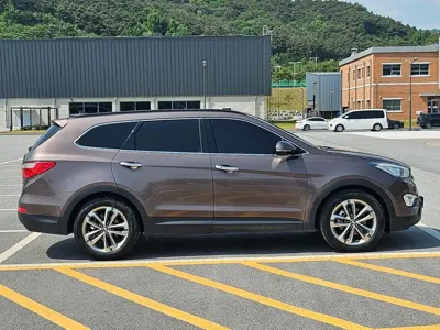 Hyundai Maxcruz 2014, 181987 км, за 5330.56 USD