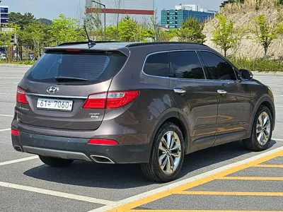 Hyundai Maxcruz 2014, 181987 км, за 5330.56 USD