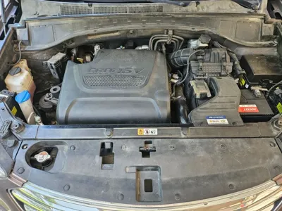 Hyundai Maxcruz 2014, 181987 км, за 5330.56 USD - фото 6
