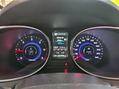Hyundai Maxcruz 2014, 181987 км, за 5330.56 USD - фото 9