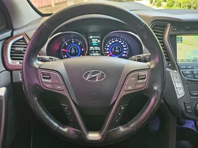 Hyundai Maxcruz 2014, 181987 км, за 5330.56 USD - фото 10