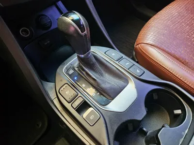 Hyundai Maxcruz 2014, 181987 км, за 5330.56 USD - фото 12
