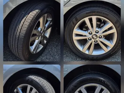 Hyundai Avante 2016, 179019 км, за 4296.67 USD