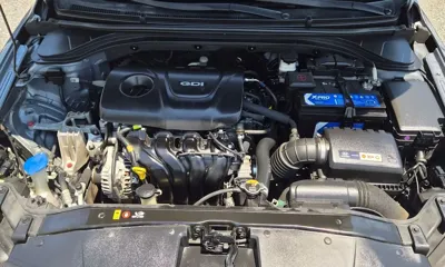 Hyundai Avante 2016, 179019 км, за 4296.67 USD - фото 6
