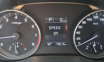 Hyundai Avante 2016, 179019 км, за 4296.67 USD - фото 8