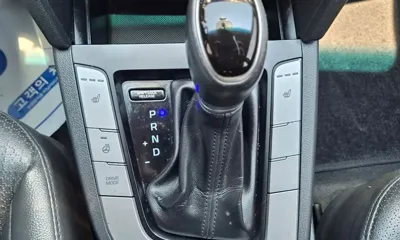 Hyundai Avante 2016, 179019 км, за 4296.67 USD - фото 9