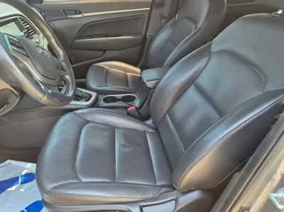 Hyundai Avante 2016, 179019 км, за 4296.67 USD - фото 10