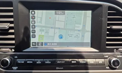 Hyundai Avante 2016, 179019 км, за 4296.67 USD - фото 12