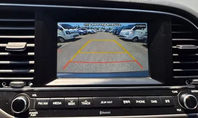 Hyundai Avante 2016, 179019 км, за 4296.67 USD - фото 13