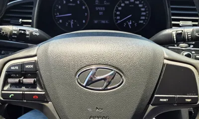 Hyundai Avante 2016, 179019 км, за 4296.67 USD - фото 14