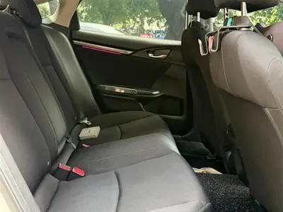 Honda Civic 2019, 80000 км, за 8799.12 USD