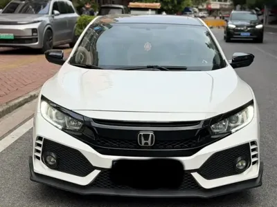 Honda Civic 2019, 80000 км, за 8799.12 USD - фото 6