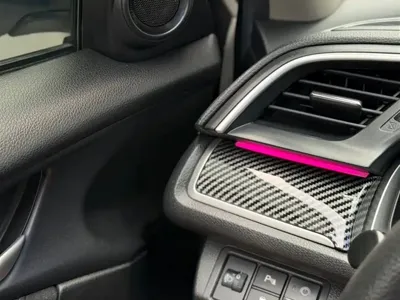Honda Civic 2019, 80000 км, за 8799.12 USD - фото 8