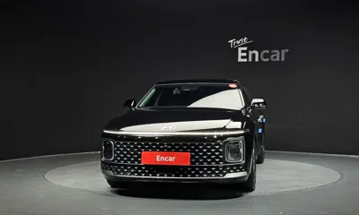 Hyundai Grandeur 2023, 78889 км, за 19841.29 USD
