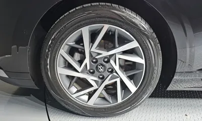 Hyundai Grandeur 2023, 78889 км, за 19841.29 USD