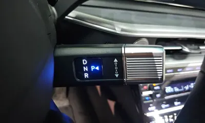 Hyundai Grandeur 2023, 78889 км, за 19841.29 USD - фото 9