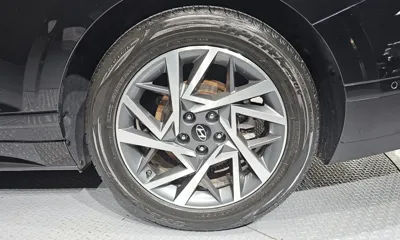 Hyundai Grandeur 2023, 78889 км, за 19841.29 USD - фото 21