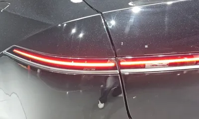 Hyundai Grandeur 2023, 78889 км, за 19841.29 USD - фото 23